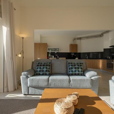 Апартаменты Fabrica Da Ribeira 54 By Destination Algarve Лагуш Экстерьер фото