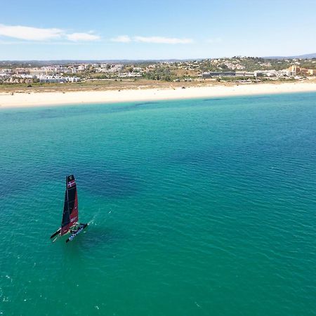 Апартаменты Fabrica Da Ribeira 54 By Destination Algarve Лагуш Экстерьер фото