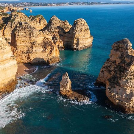 Апартаменты Fabrica Da Ribeira 54 By Destination Algarve Лагуш Экстерьер фото