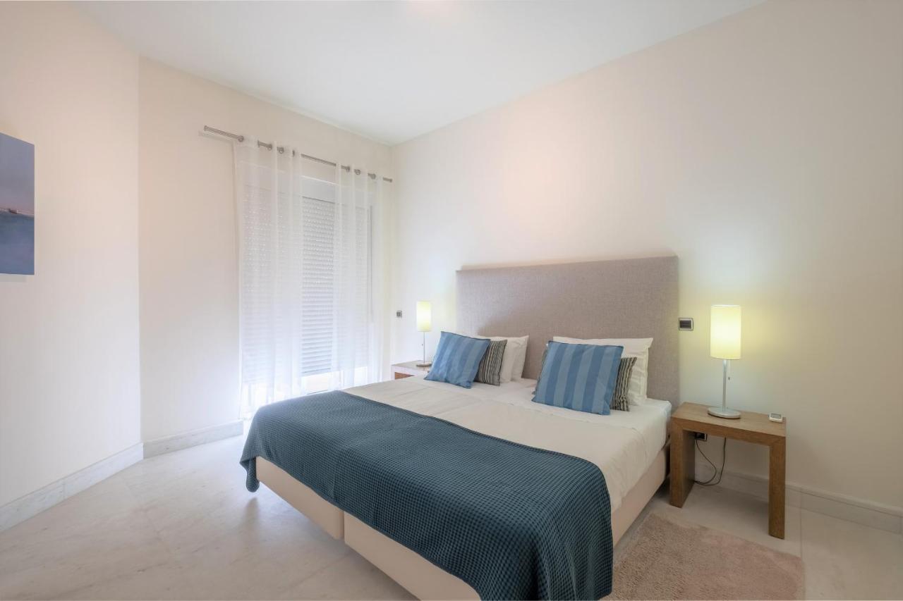 Апартаменты Fabrica Da Ribeira 54 By Destination Algarve Лагуш Экстерьер фото