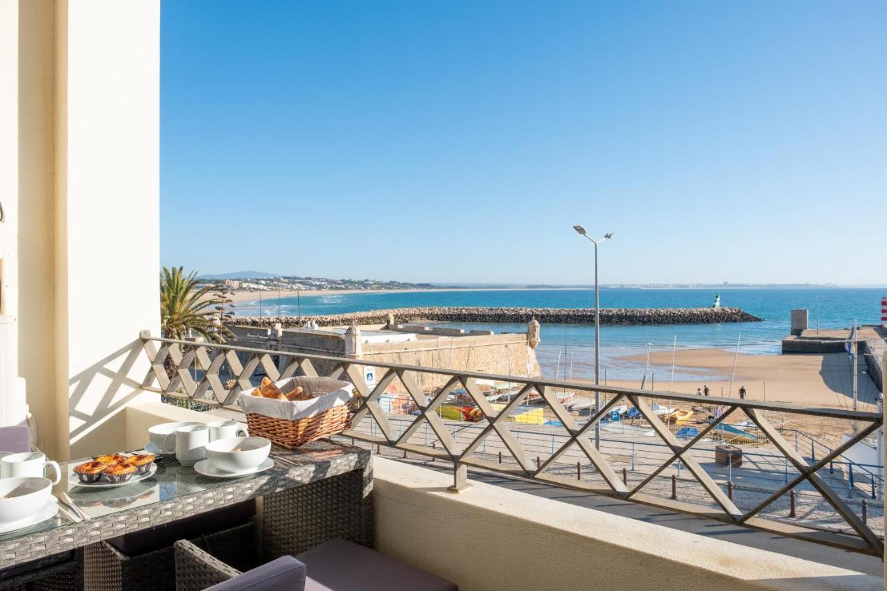 Апартаменты Fabrica Da Ribeira 54 By Destination Algarve Лагуш Экстерьер фото