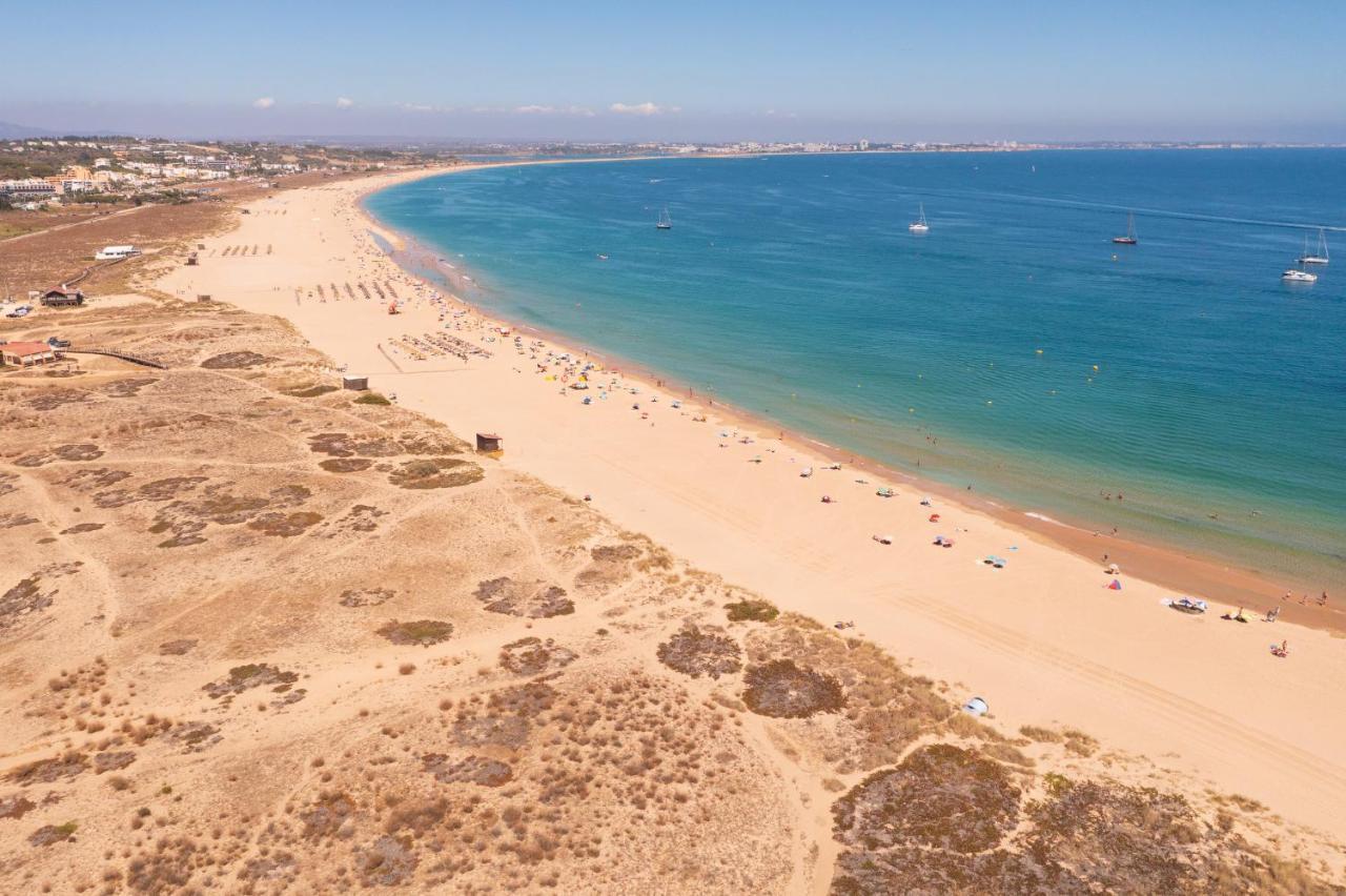 Апартаменты Fabrica Da Ribeira 54 By Destination Algarve Лагуш Экстерьер фото