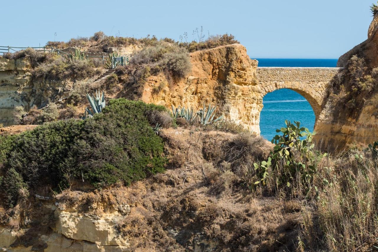 Апартаменты Fabrica Da Ribeira 54 By Destination Algarve Лагуш Экстерьер фото