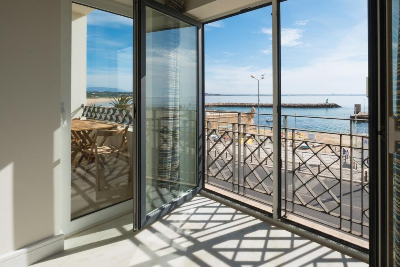 Апартаменты Fabrica Da Ribeira 54 By Destination Algarve Лагуш Экстерьер фото