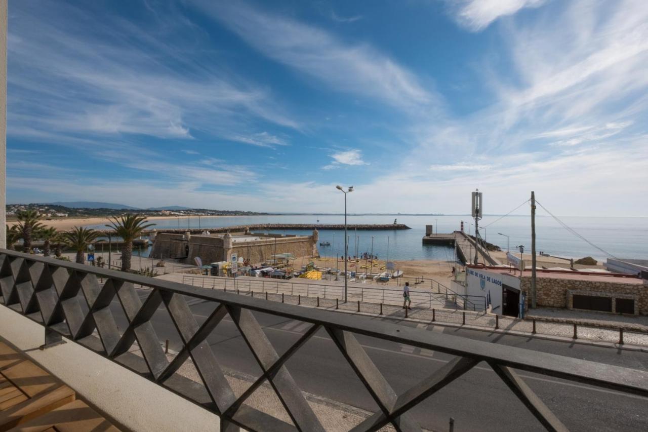 Апартаменты Fabrica Da Ribeira 54 By Destination Algarve Лагуш Экстерьер фото