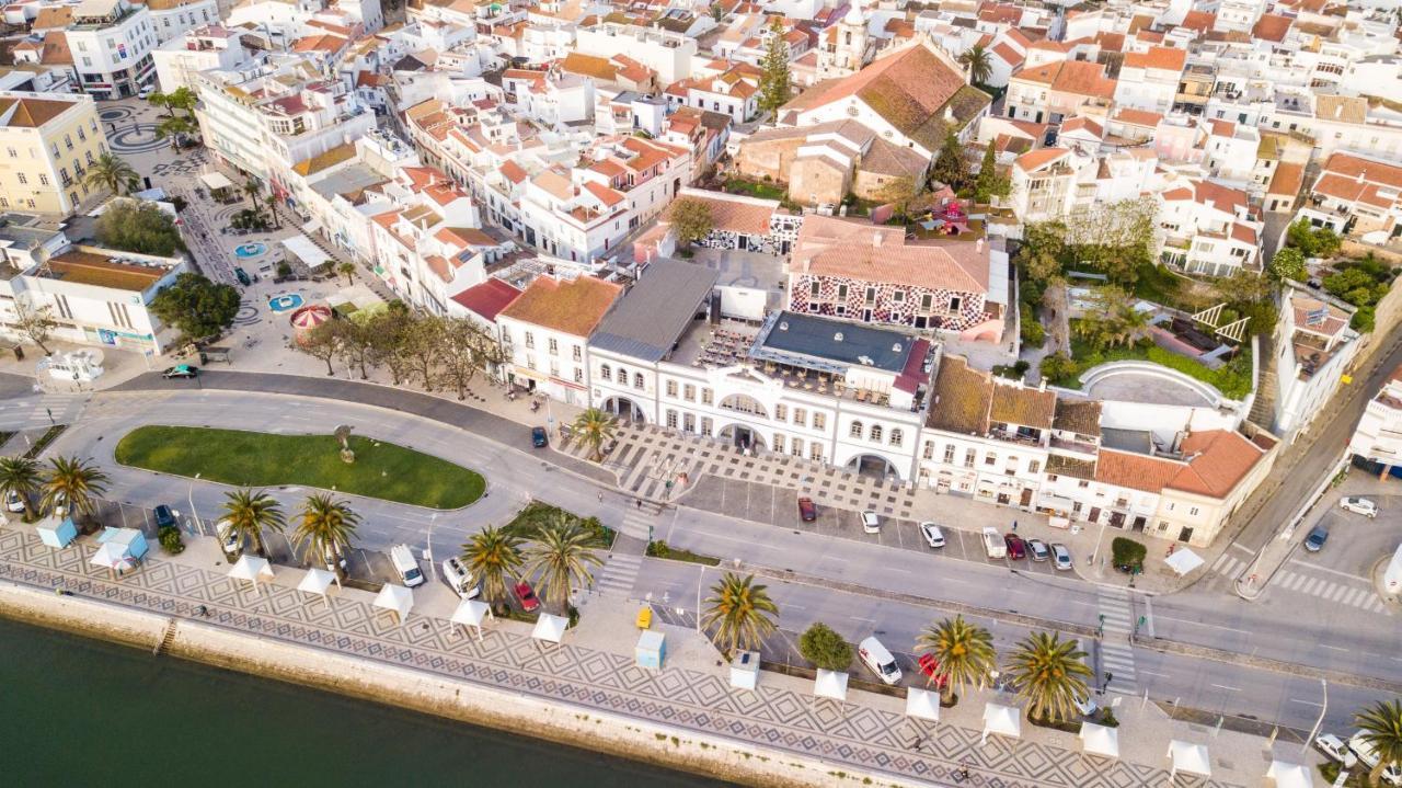 Апартаменты Fabrica Da Ribeira 54 By Destination Algarve Лагуш Экстерьер фото